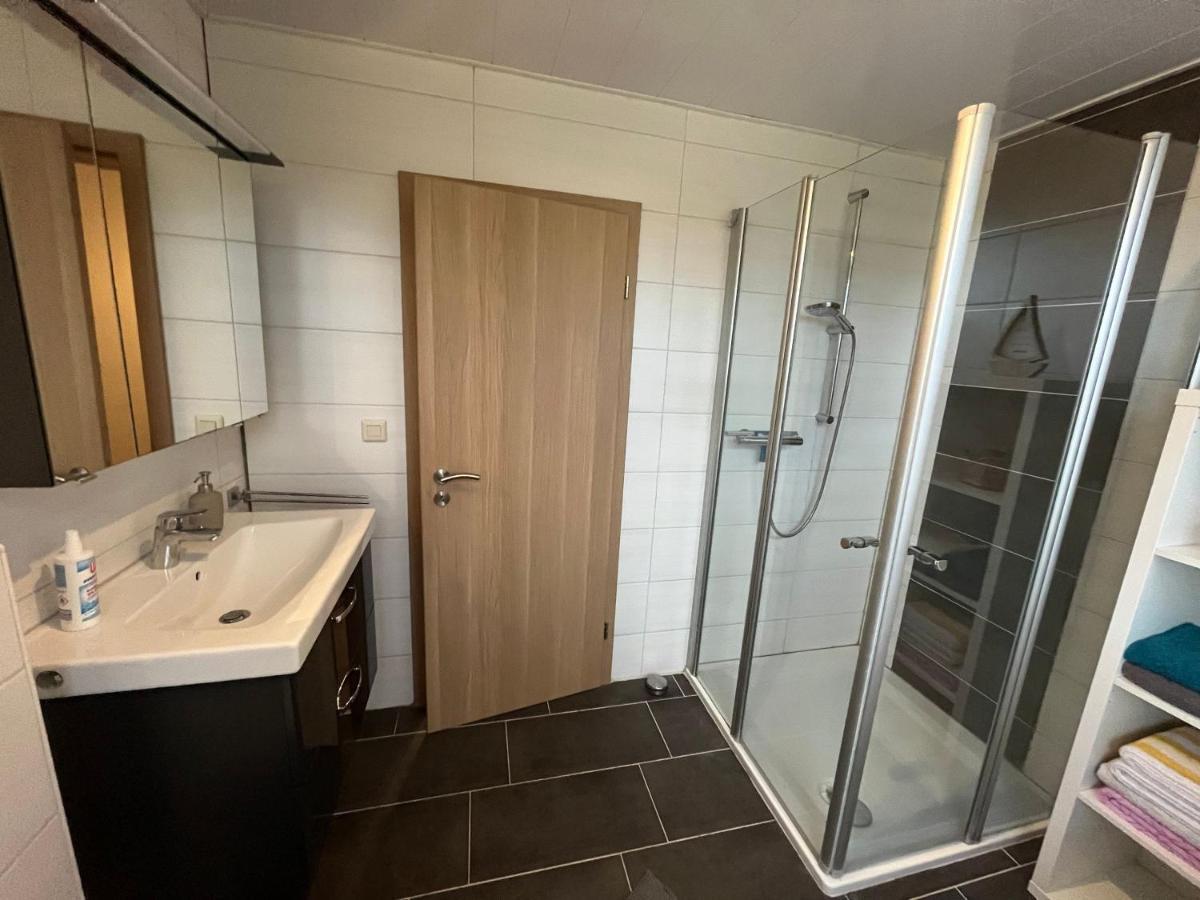 Ferienwohnung Storchennest 25503 Weener Buitenkant foto